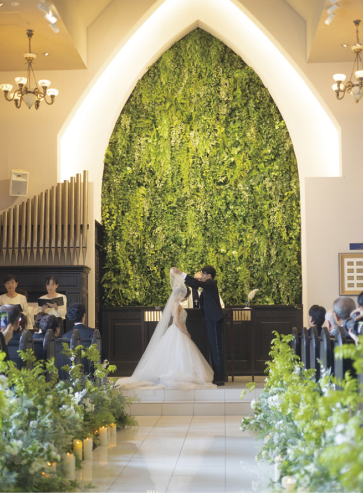 結婚式実例in栃木県_01