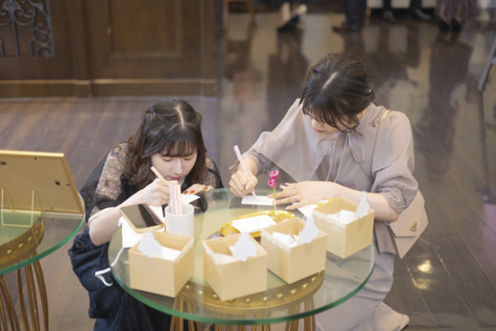 結婚式実例in栃木県_07