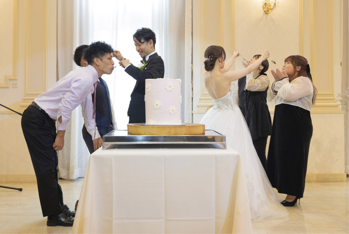 結婚式実例in栃木県_09