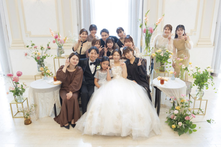 結婚式実例in栃木県_11