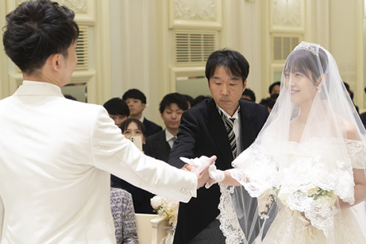 結婚式実例in新潟県_03