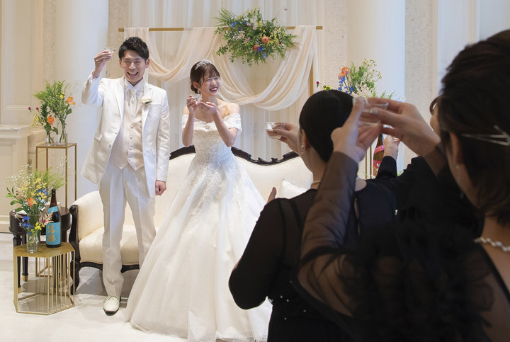 結婚式実例in新潟県_05