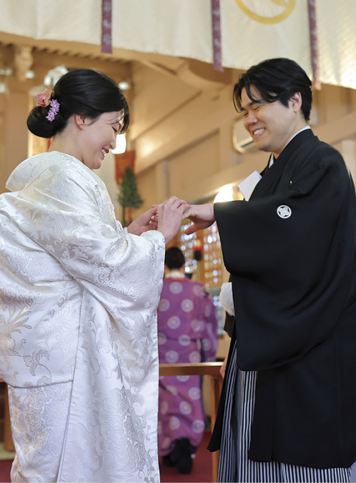 結婚式実例in高知県_01