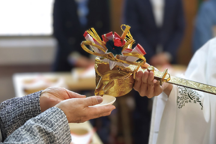 結婚式実例in高知県_02