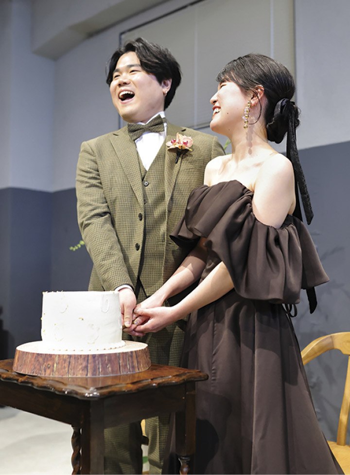 結婚式実例in高知県_05