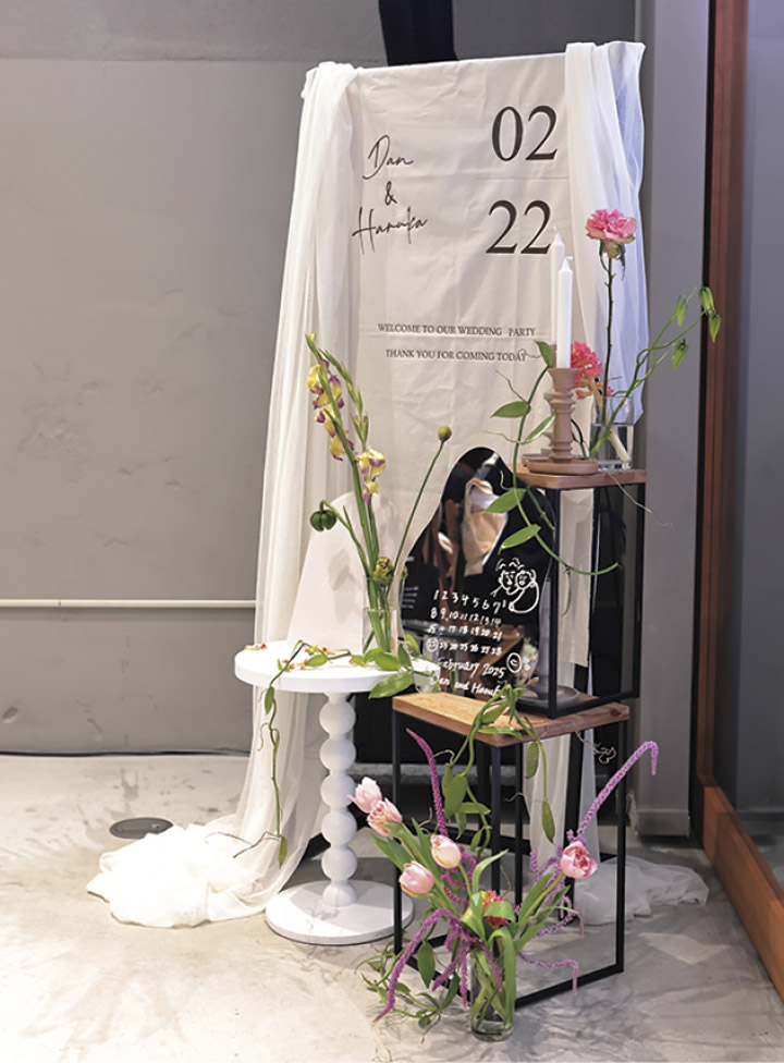 結婚式実例in高知県_07