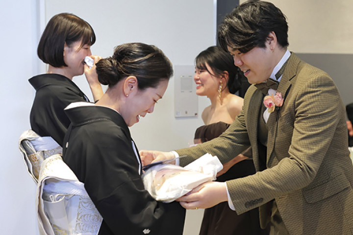 結婚式実例in高知県_08