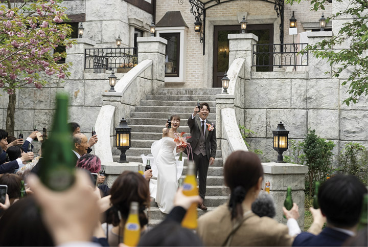 結婚式実例in岡山県_05