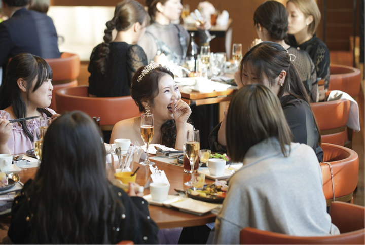 結婚式実例in福岡県_06