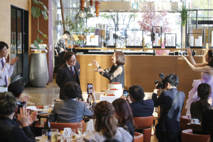結婚式実例in福岡県_07