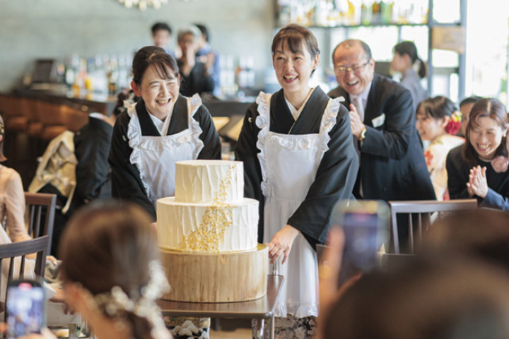 結婚式実例in熊本県_04
