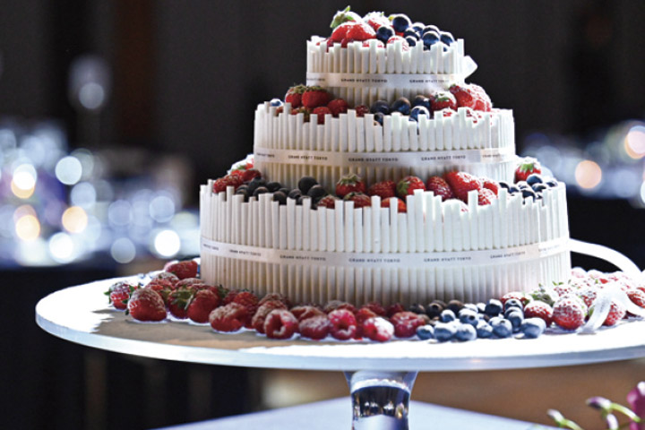 結婚式実例in東京都_04