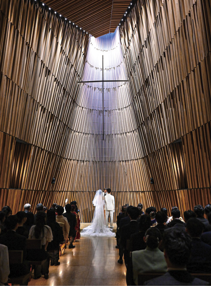 結婚式実例in東京都_06