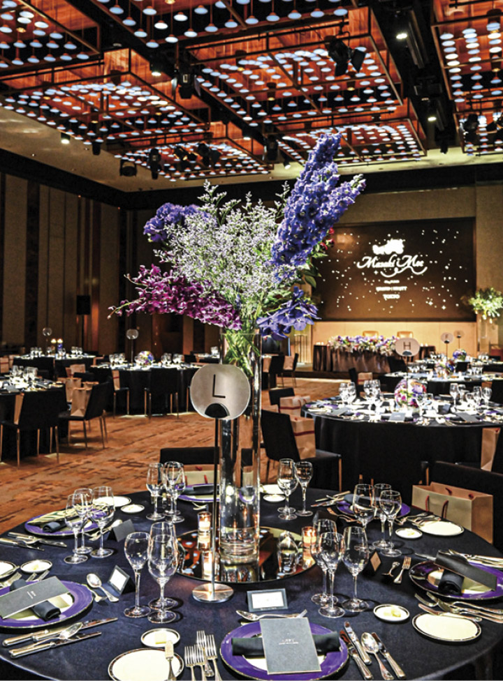 結婚式実例in東京都_10