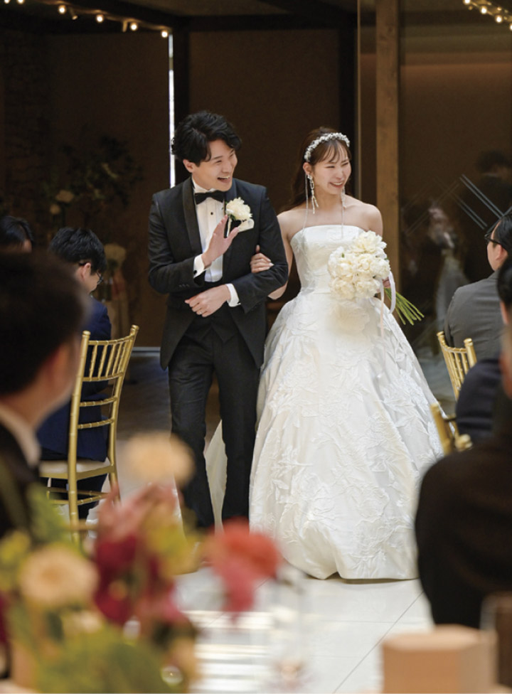 結婚式実例in兵庫県_04