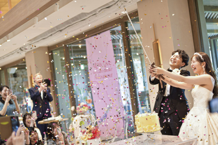 結婚式実例in兵庫県_07