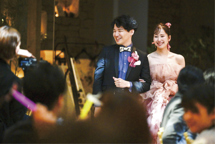 結婚式実例in兵庫県_09
