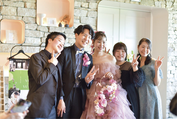 結婚式実例in兵庫県_14