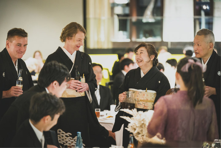 結婚式実例in静岡県_06