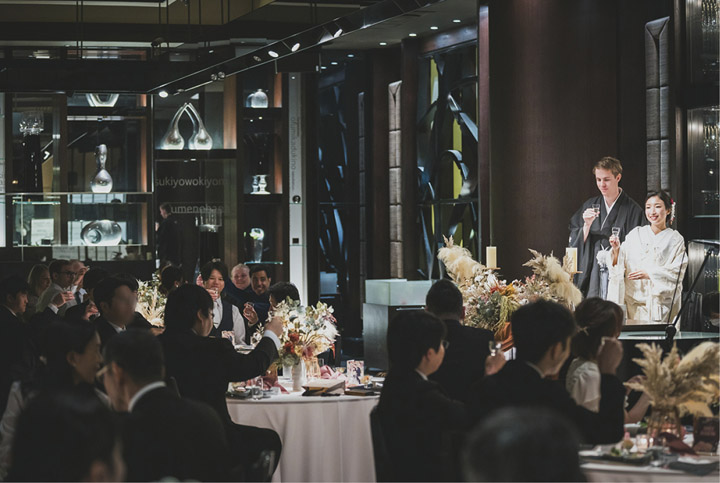 結婚式実例in静岡県_09