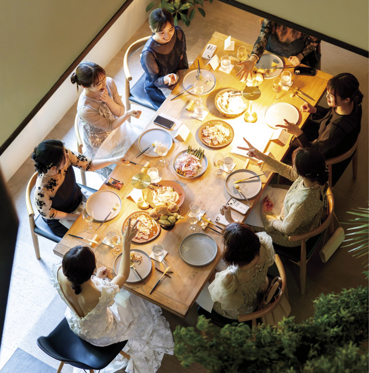 結婚式実例in岐阜県_10