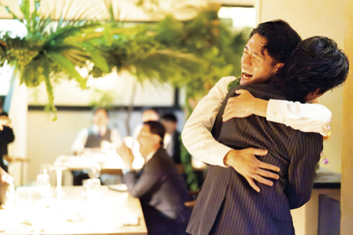 結婚式実例in岐阜県_11