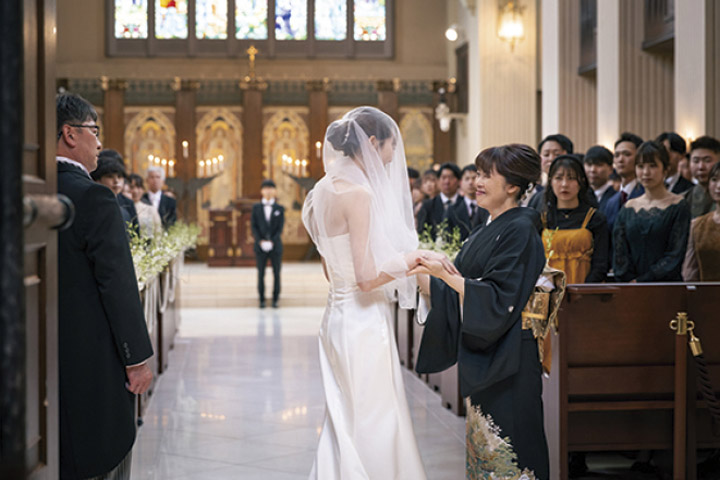 結婚式実例in北海道_02