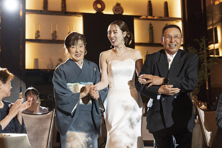 結婚式実例in北海道_07