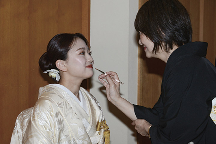 結婚式実例in北海道_02