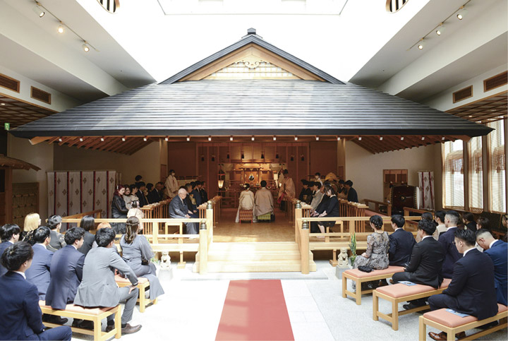 結婚式実例in北海道_04