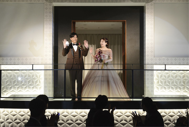 結婚式実例in北海道_10