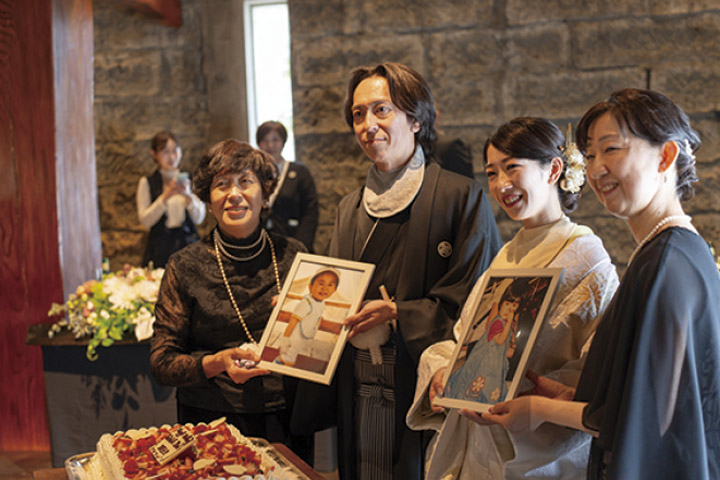 結婚式実例in群馬県_03