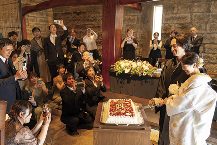 結婚式実例in群馬県_09