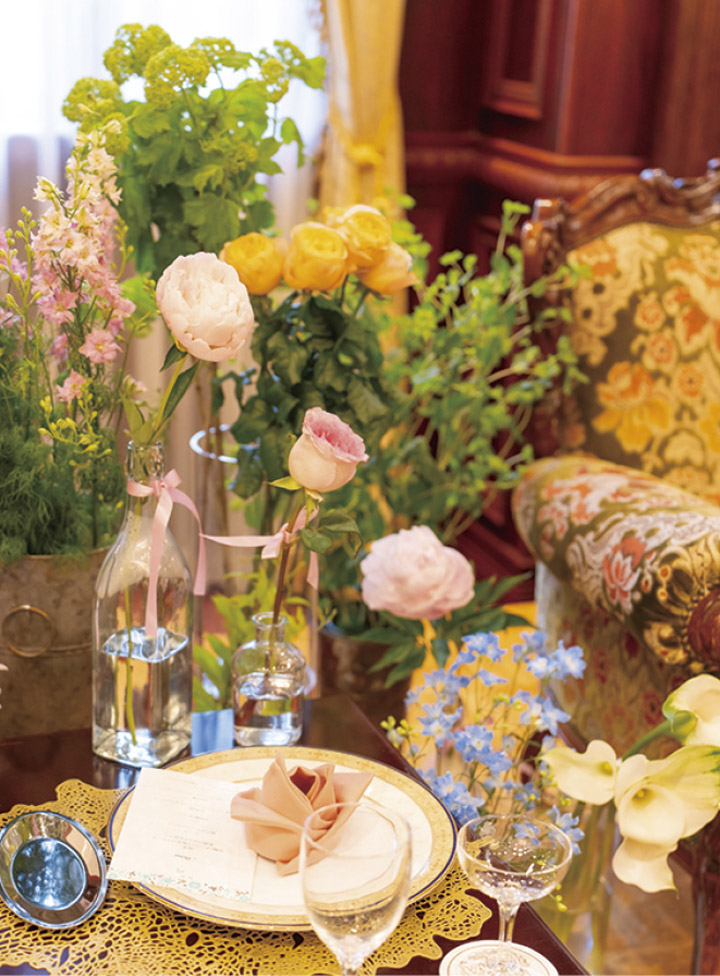 結婚式実例in群馬県_01