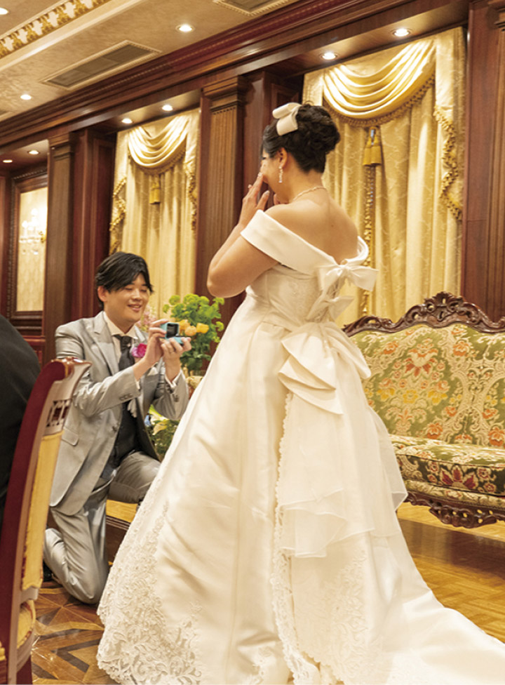 結婚式実例in群馬県_03