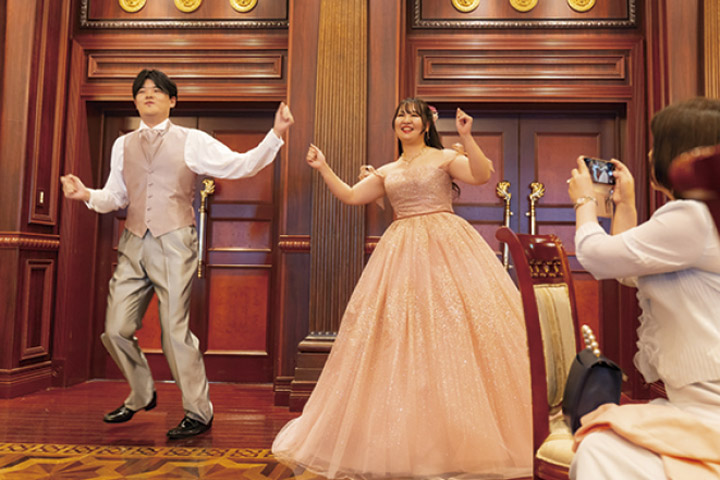 結婚式実例in群馬県_11