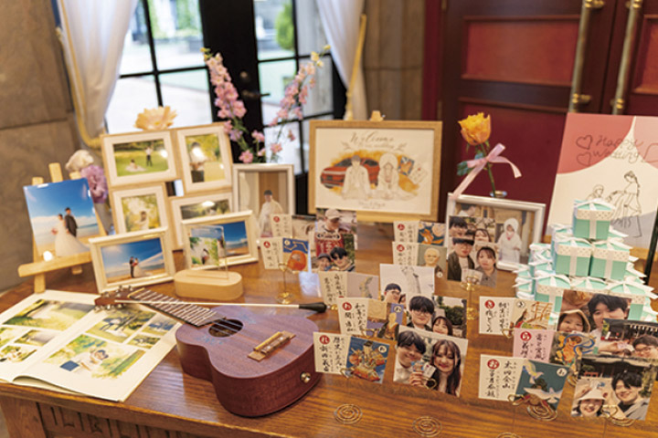 結婚式実例in群馬県_12