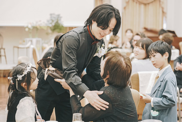 結婚式実例in新潟県_06