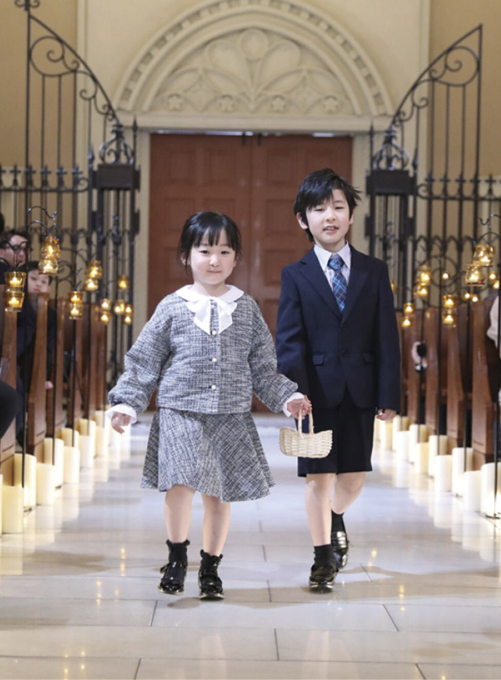 結婚式実例in新潟県_08