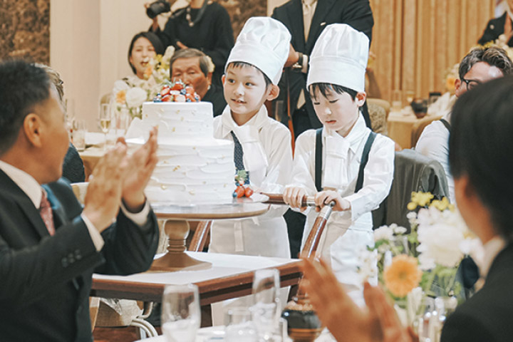 結婚式実例in新潟県_09