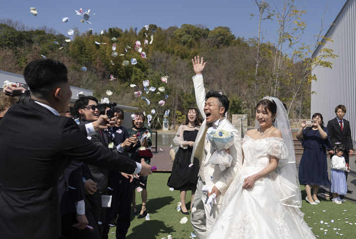 結婚式実例in愛媛県_03