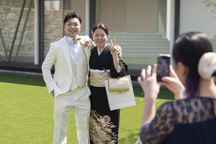 結婚式実例in愛媛県_10