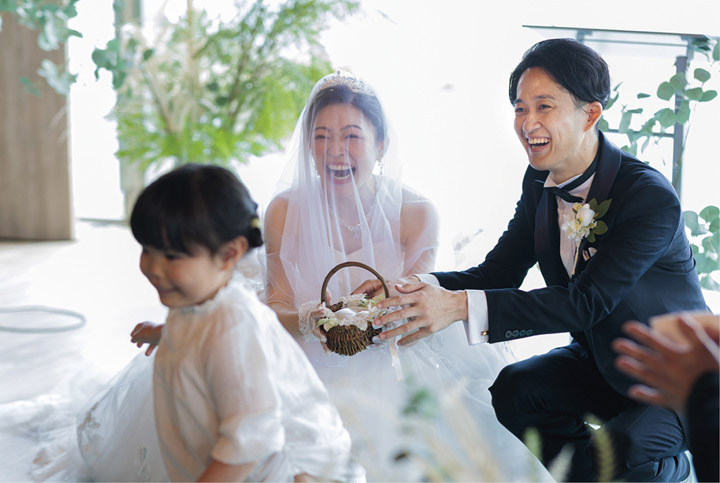 結婚式実例in福岡県_01