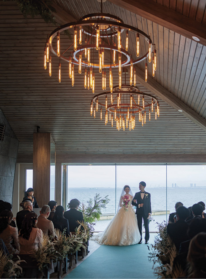 結婚式実例in福岡県_06