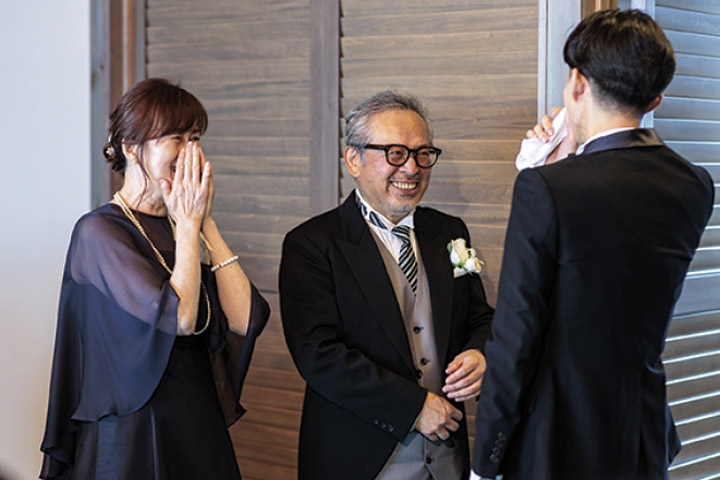 結婚式実例in福岡県_07