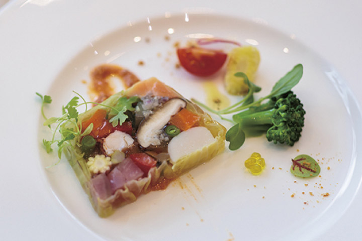 結婚式実例in福岡県_10