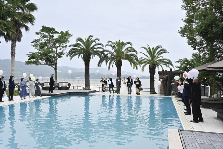 結婚式実例in静岡県_10