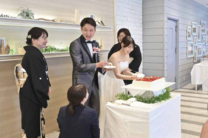 結婚式実例in静岡県_11