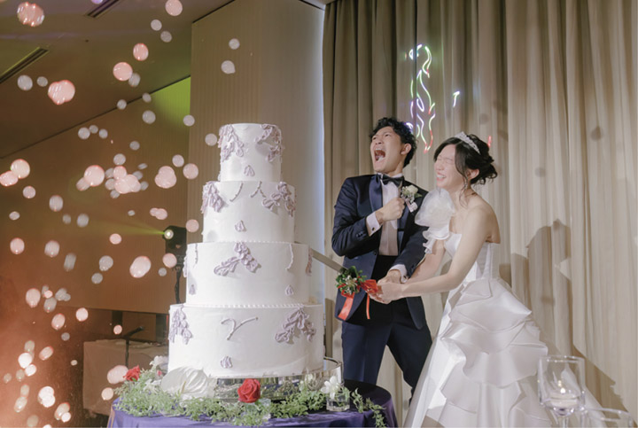 結婚式実例in北海道_09