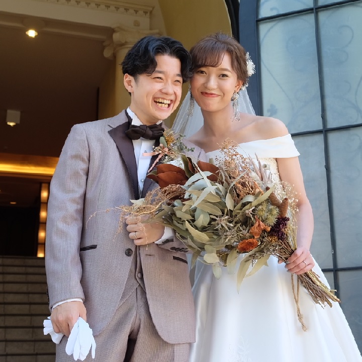 ブーケ\u0026ブートニア ドライフラワー 結婚式 sudouestprimeurs.fr